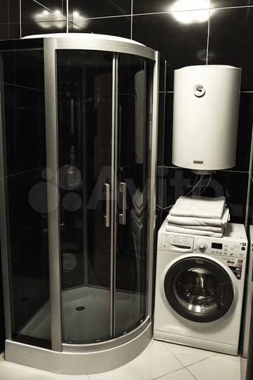 1-к. квартира, 60 м², 3/5 эт.