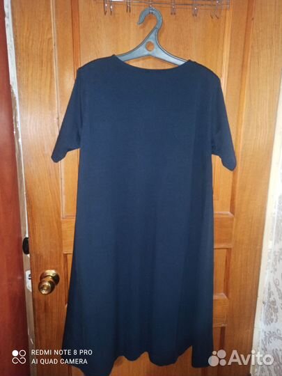 Платье 50-52