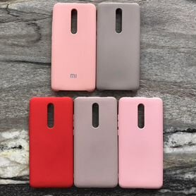 Чехол для Xiaomi K20/ K20Pro/ MI9T/ MI9T Pro