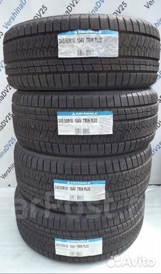 Triangle PL02 245/50 R18