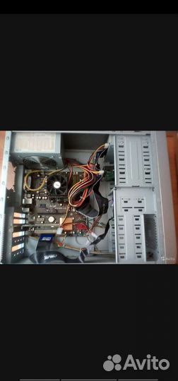 Системные блоки