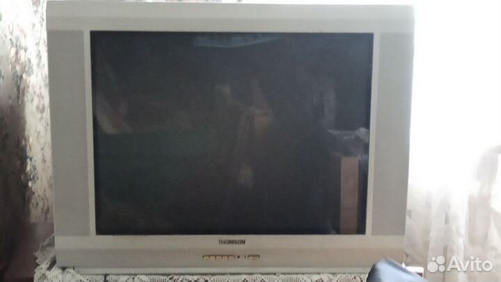 Телевизор Thomson 72 см