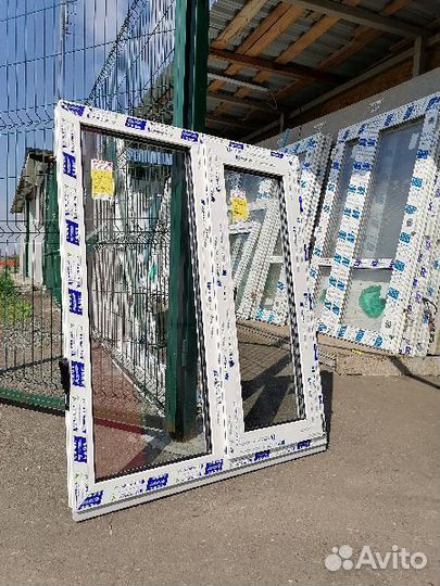 Пластиковые окна от производителя