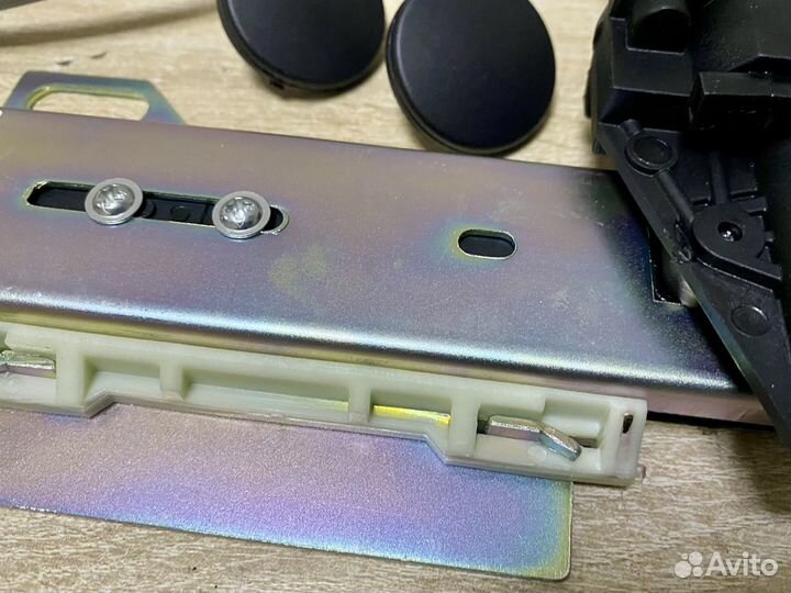 Электростеклоподъемники на Ваз 2121 Нива