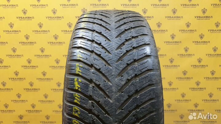 Goodyear Eagle Ultra Grip GW-3 205/55 R16