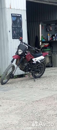 Rc 150 GY racer