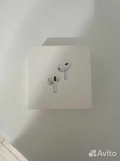 Комплект iPad A1954 + Airpods Pro2