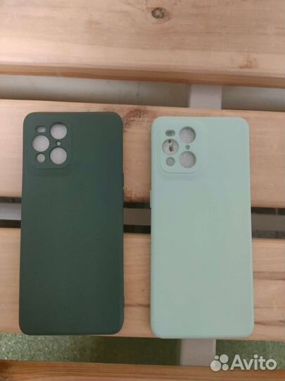 Чехол для телефона Oppo Find X3, Oppo Find X3 Pro