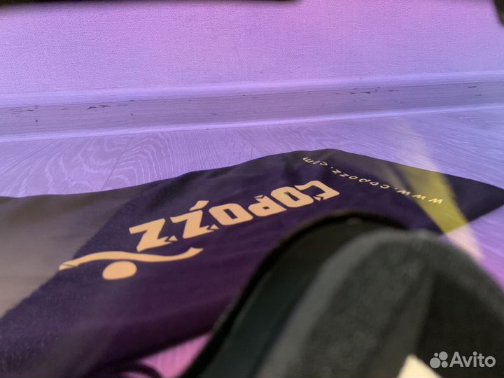 Горнолыжная маска copozz