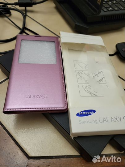 Чехол на samsung s5