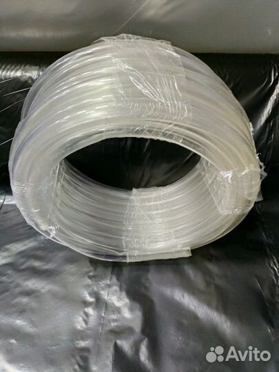 Шланг поливочный Силиконовый 20м