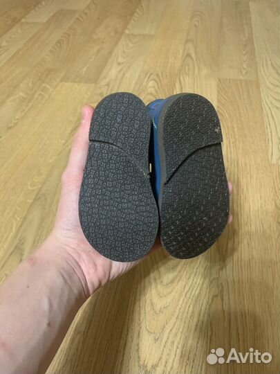 Ортопедическая обувь, детская