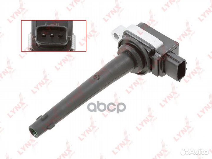 Катушка зажигания SPL1056 lynxauto