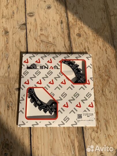 Звезда для велосипеда