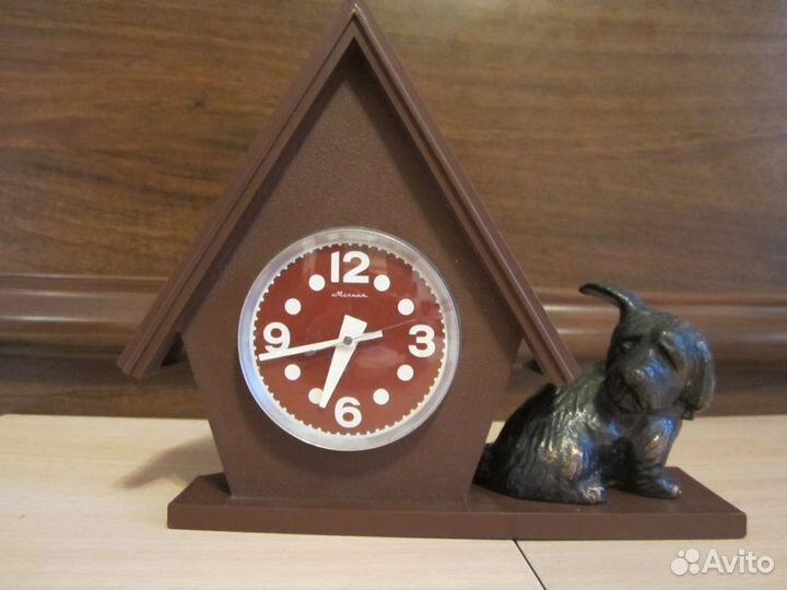 Советские часы молния в ассортименте