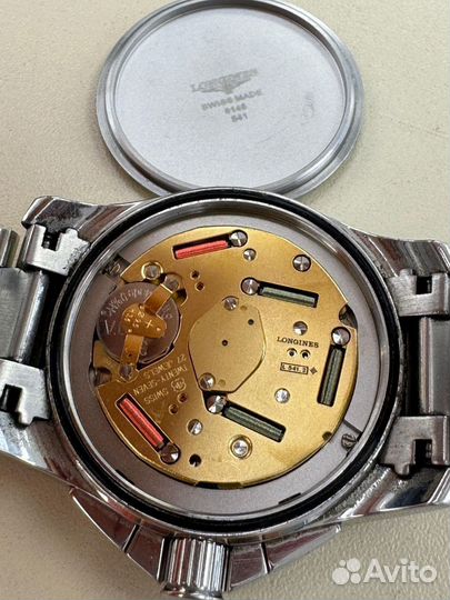 Изготовление ключей / Ремонт часов