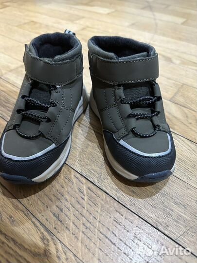 Ботинки Zara 25