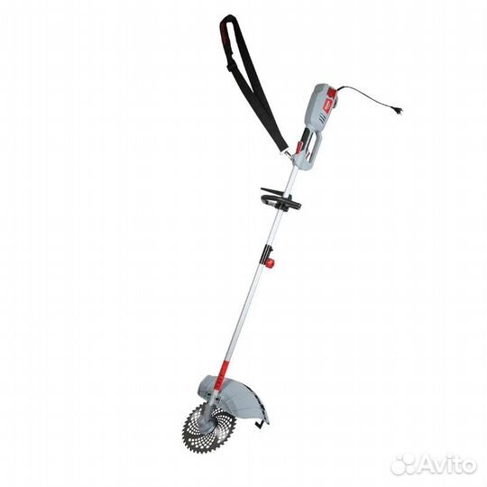 Электрический триммер эт-1500H Ресанта