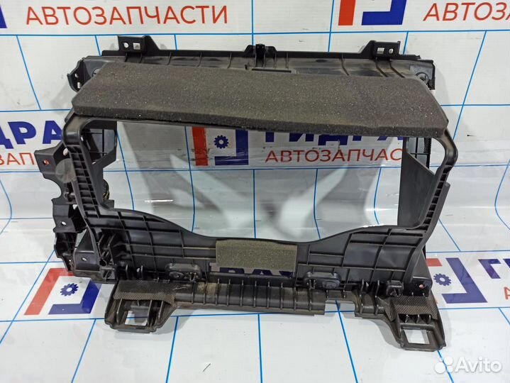 Бардачок Kia Sportage 4 84540F1000WK. Внутренняя ч