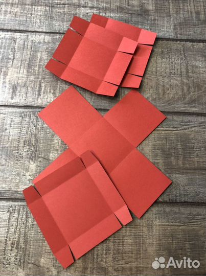 Открытка для фотографий