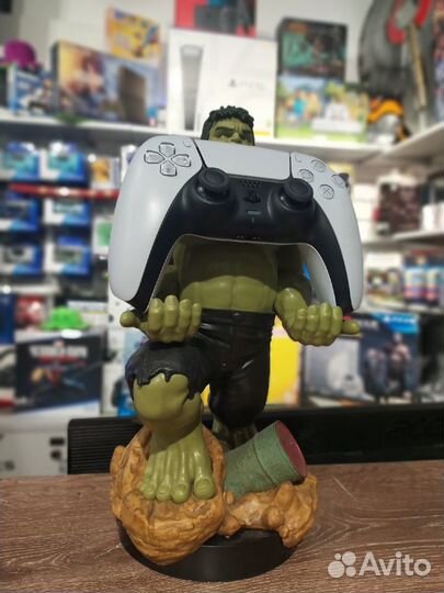 Геймпад Dualsense PS5 Б.У в идеале