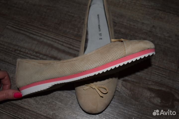 Обувь gianmarco benatti, Ck