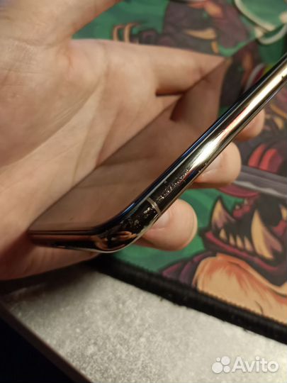 iPhone Xs Max, 256 ГБ