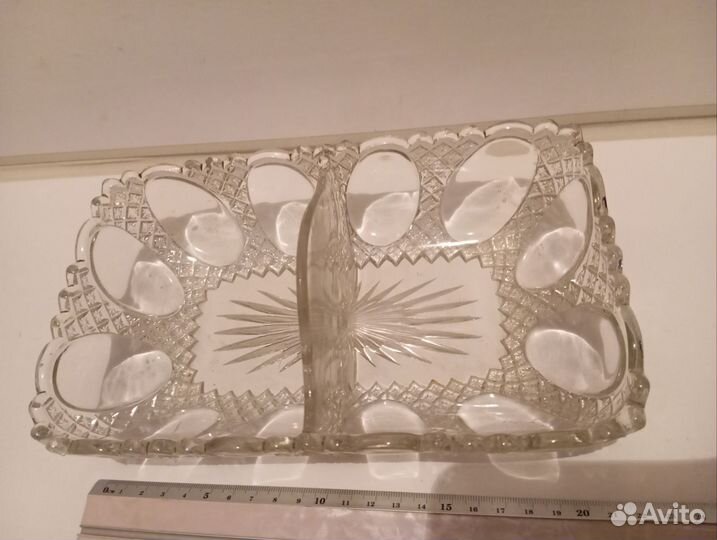 Стекло, вазы, Мальцов и др-е частные з-ды