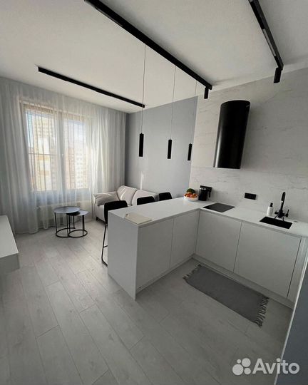 Кухня на заказ. Свой цех