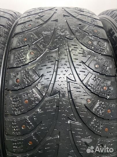 Hankook Winter I'Pike 205/55 R16