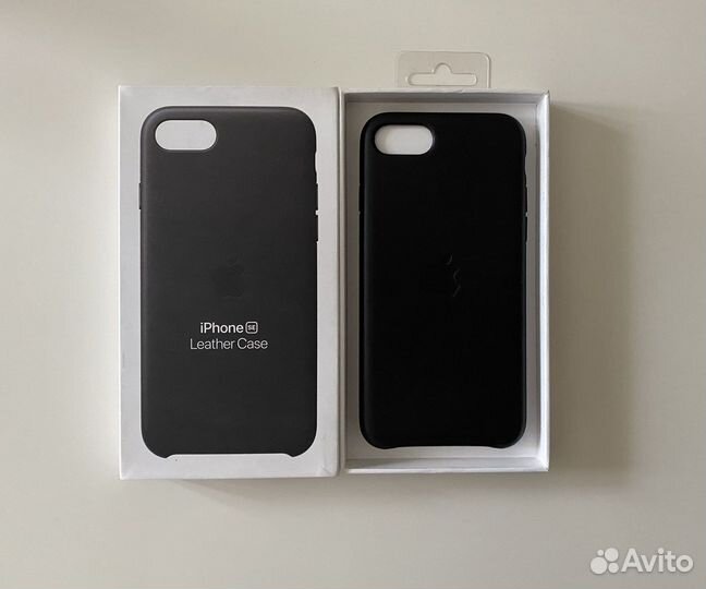 Чехол на iPhone 7 8 SE 2020 оригинал