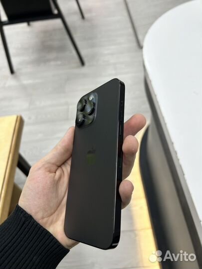 iPhone 14 Pro Max, 256 ГБ