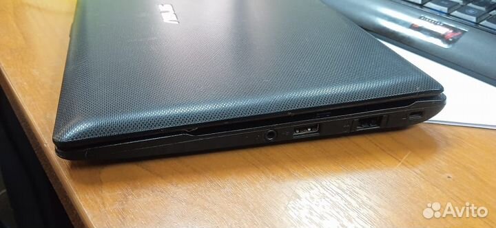 Asus Eee PC X101H