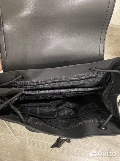 Рюкзак для ноутбука huawei новый