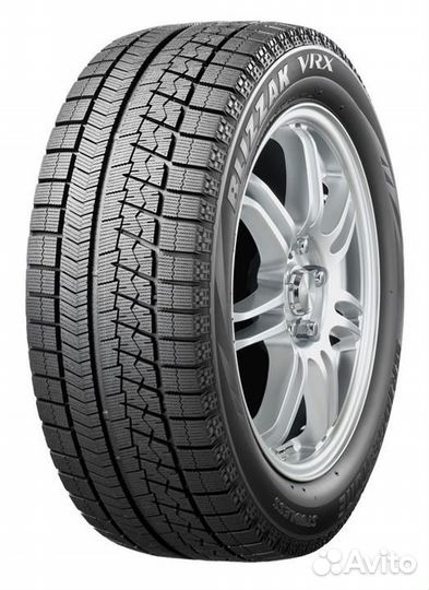 Bridgestone Blizzak VRX 205/70 R15 96S