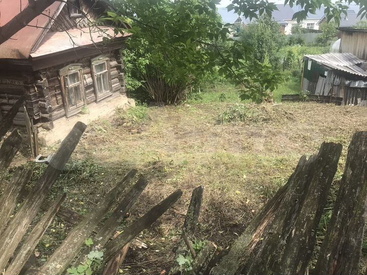 Участок 3,2 сот. (ИЖС)