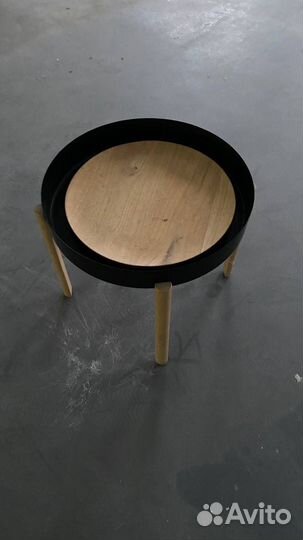 Журнальный столик IKEA