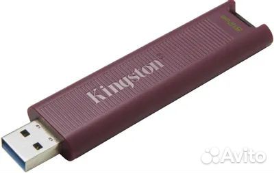 USB-флеш-накопитель Kingston dtmaxa/512GB