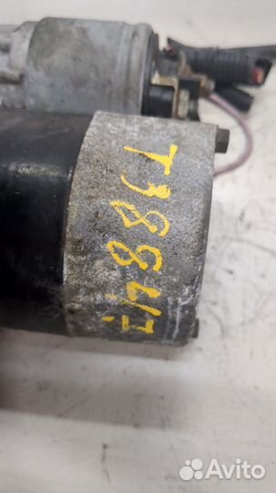 Стартер Honda CR-V, 2004