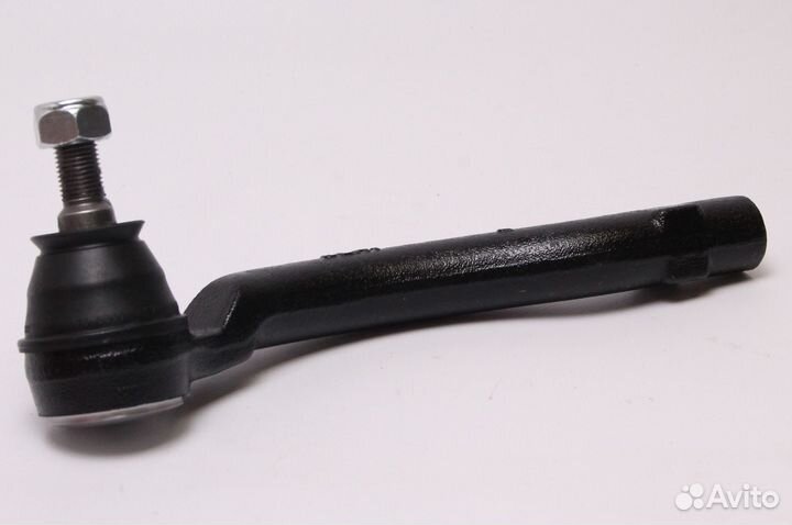Наконечник рулевой тяги левый