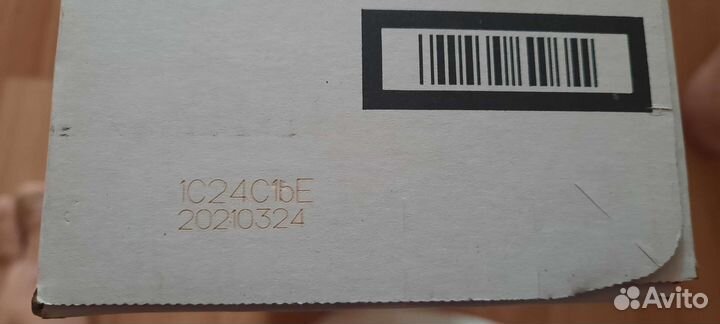 Картридж для лазерного принтера HP CF259XC