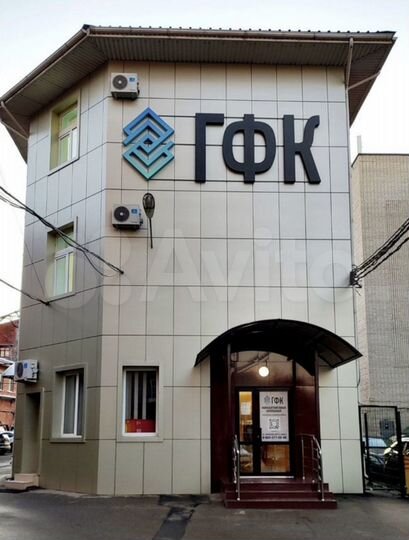 Аренда с юридическим адресом