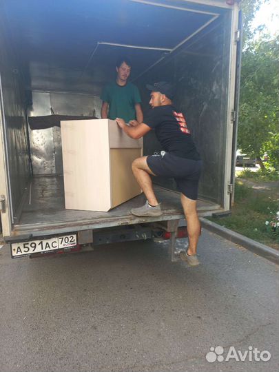 Грузоперевозки переезды газель грузчики частник