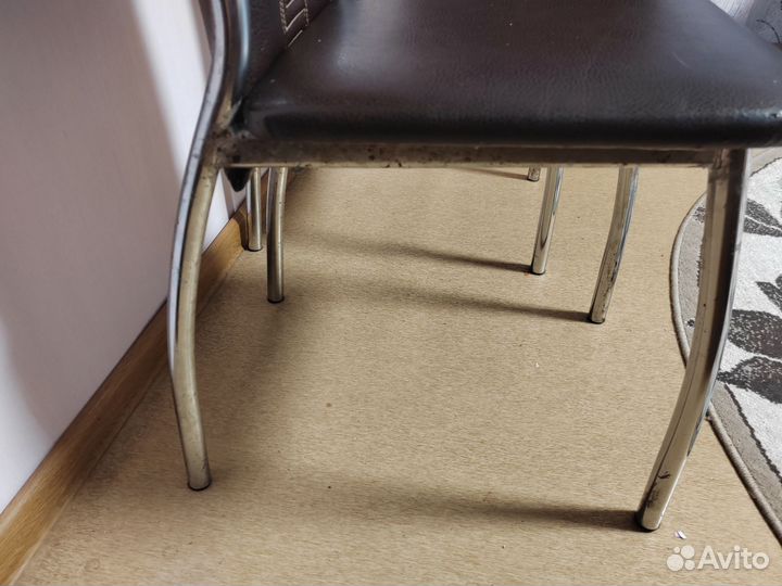 Стулья кухонные