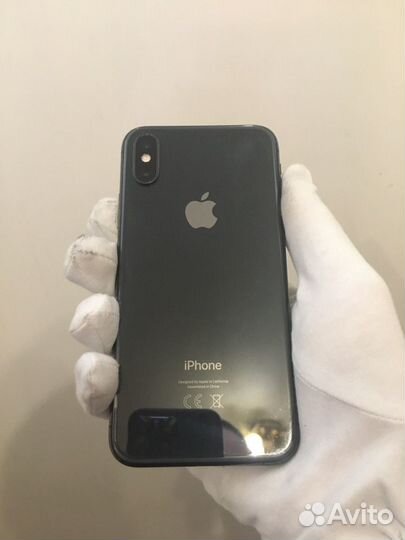 iPhone Xs, 512 ГБ