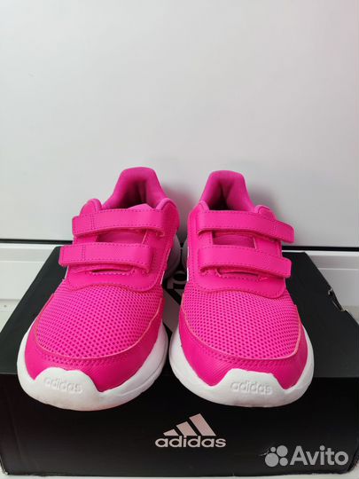 Кроссовки adidas 35