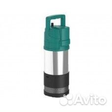 Погружные (колодезные) насосы