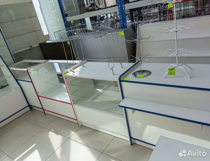 Оборудование для магазина