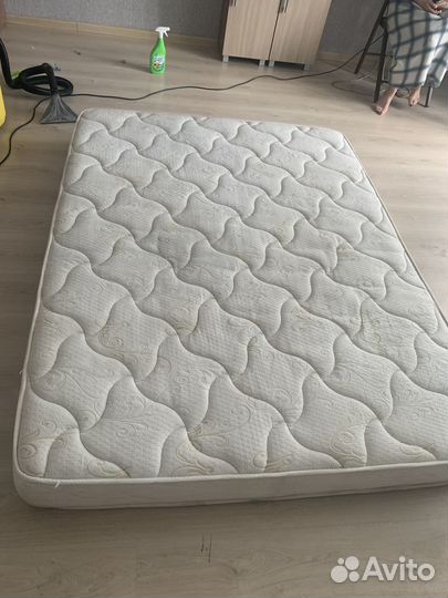 Химчистка мебели