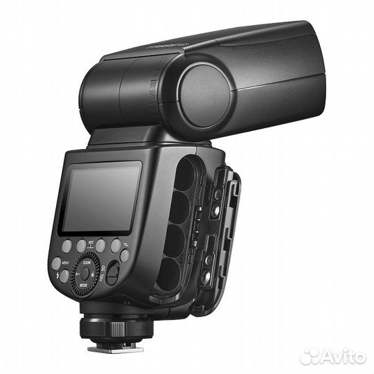 Вспышка накамерная Godox ThinkLite TT685IIN i-TTL